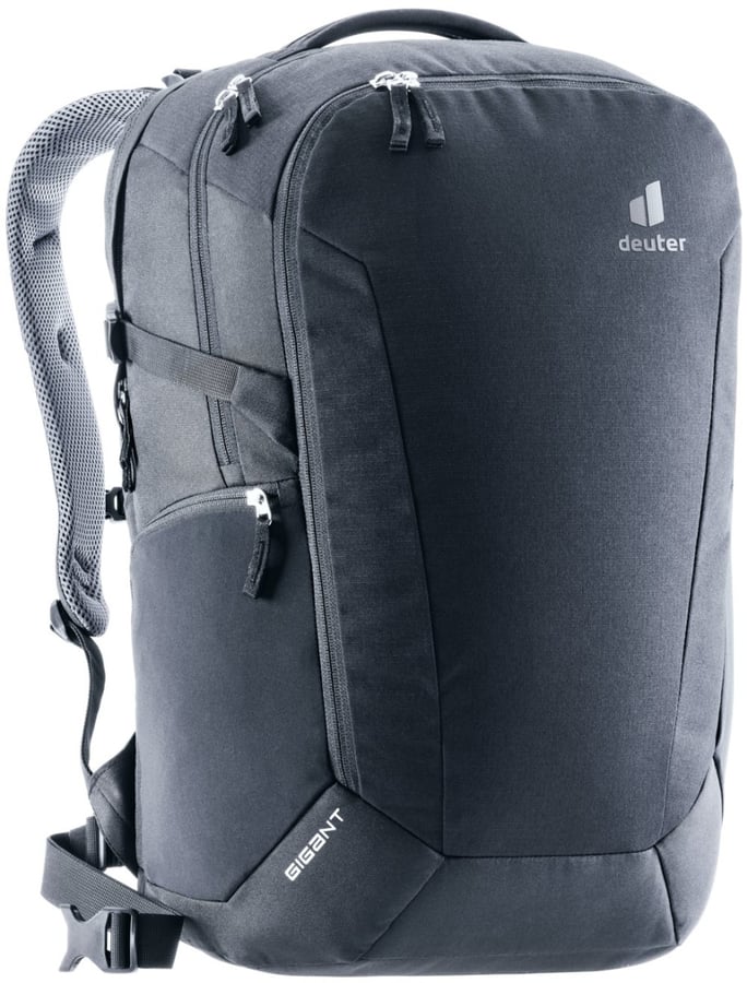 DEUTER Plecak GIGANT black - 1