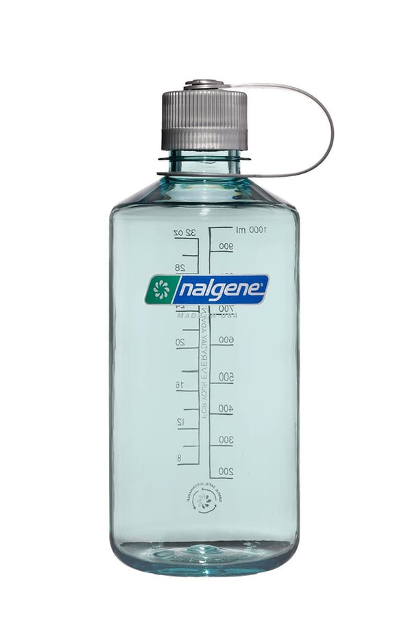 NALGENE Butelka Narrow Mouth 1L - 1
