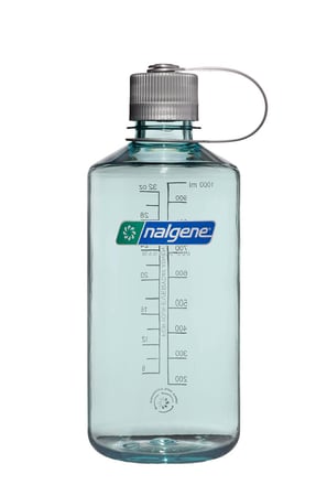 NALGENE Butelka Narrow Mouth 1L - 1