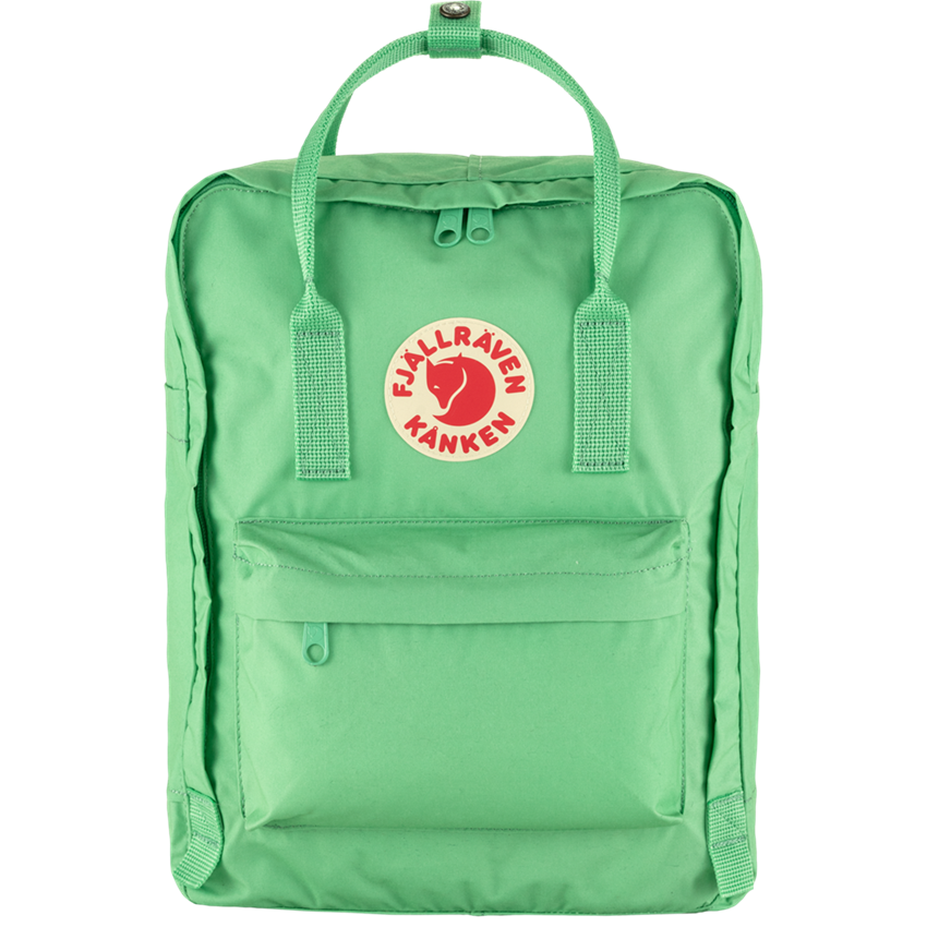 FJALLRAVEN Plecak Kanken apple - 1