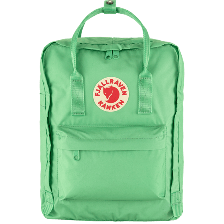 FJALLRAVEN Plecak Kanken apple - 1