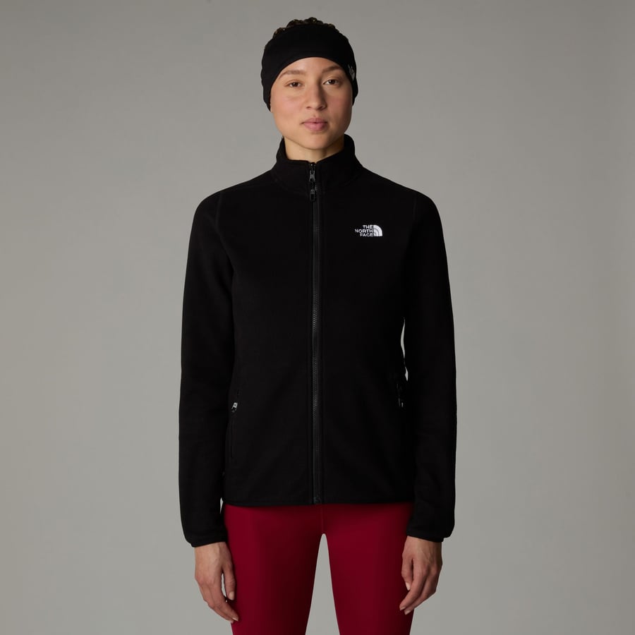 THE NORTH FACE Polar damski W 1 - 1