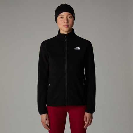 THE NORTH FACE Polar damski W 1 - 1