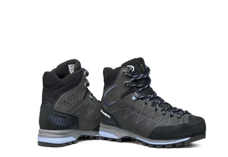 SCARPA Buty trekkingowe damskie - 1