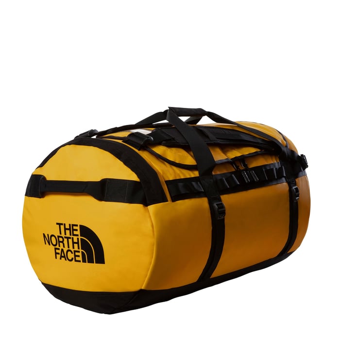 THE NORTH FACE Torba podróżna Base Camp Duffel L | outdoorzy.pl