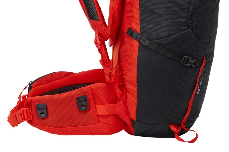 THULE Plecak męski ALLTRAIL 35L - 1