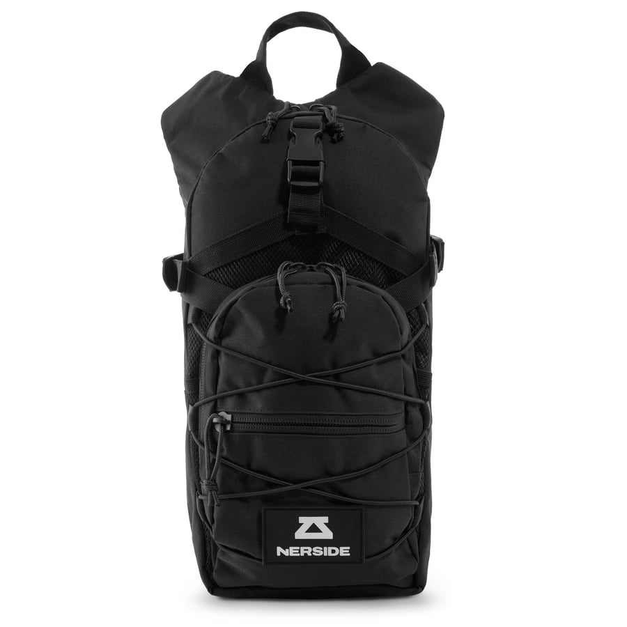 Plecak militarny NS1001MBPBK Ba - 1