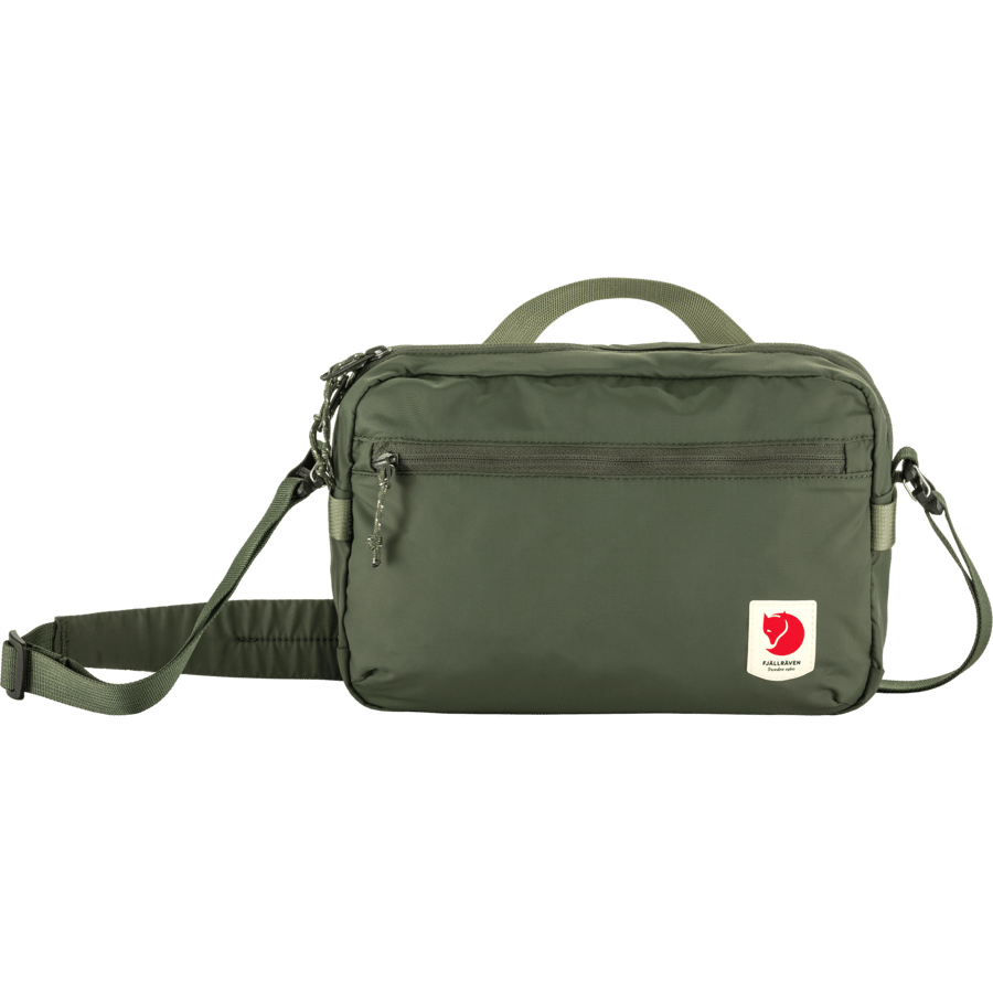 FJALLRAVEN Torba na ramię High - 1