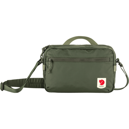 FJALLRAVEN Torba na ramię High - 1