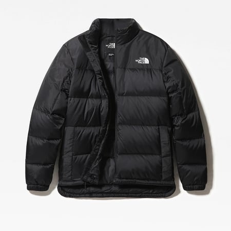 THE NORTH FACE Kurtka puchowa m - 1