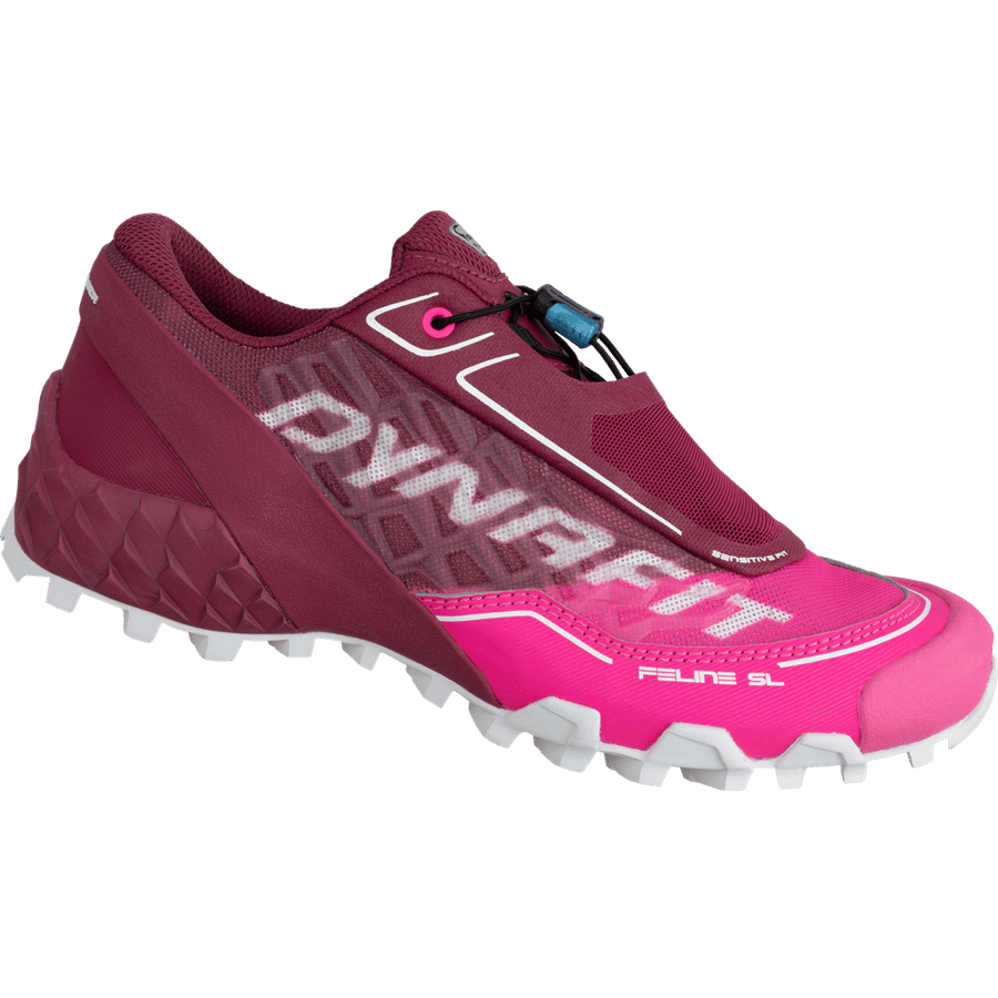 DYNAFIT Buty biegowe damskie FE - 1