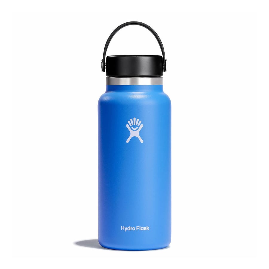 HYDRO FLASK Butelka Wide Flex C - 1