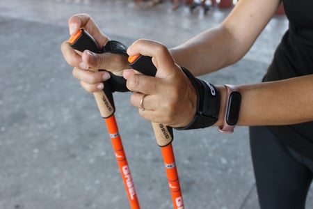 GABEL Kije nordic walking X-1.3 - 1