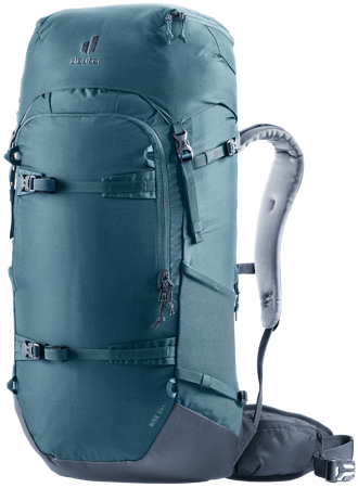 DEUTER Plecak Rise 34+ atlantic - 1