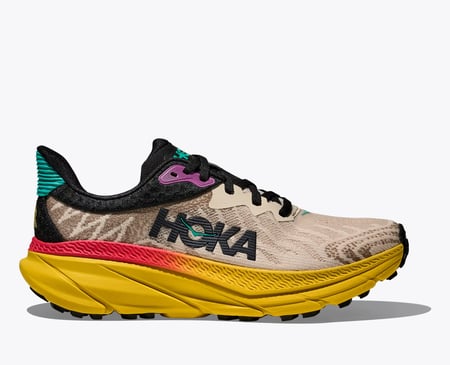 HOKA Buty biegowe damskie W Cha - 1