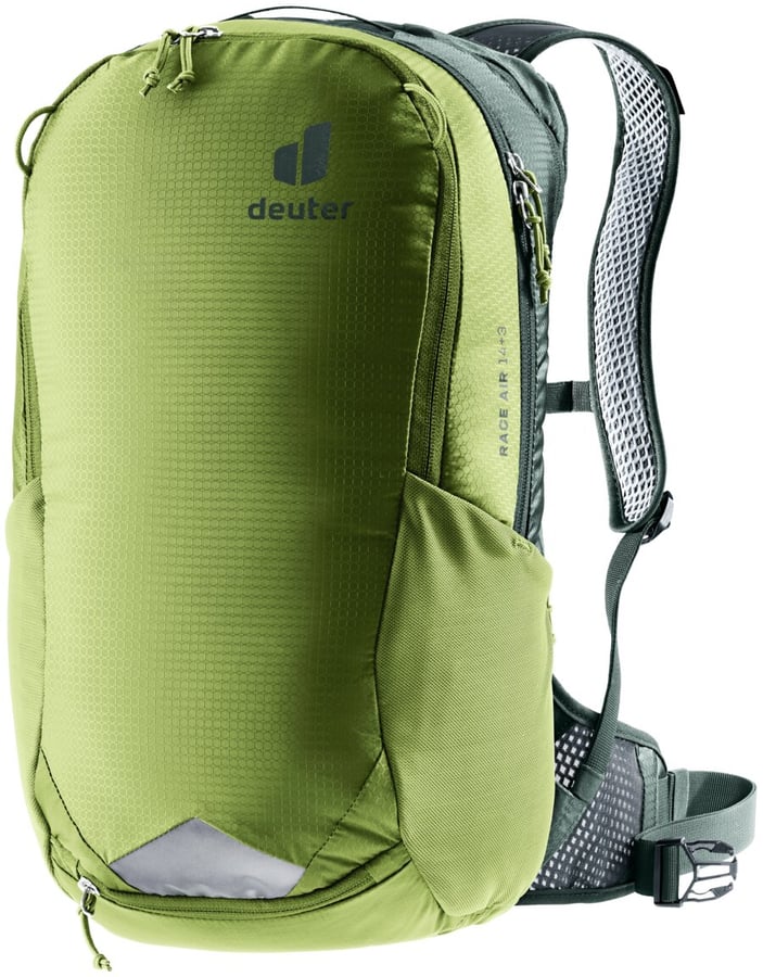 DEUTER Plecak rowerowy RACE AIR - 1