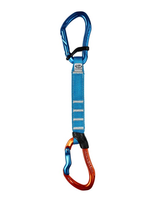 CLIMBING TECHNOLOGY Zestaw eksp - 1