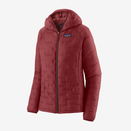 PATAGONIA Kurtka damska Women's - 1