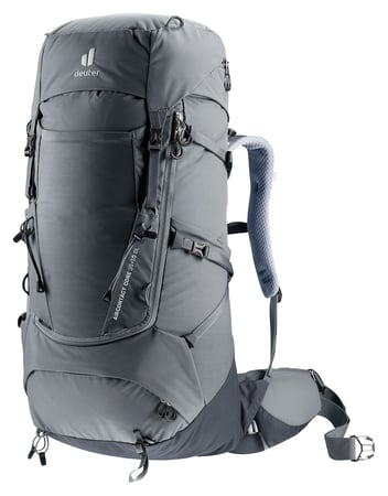 DEUTER Plecak trekkingowy damsk - 1