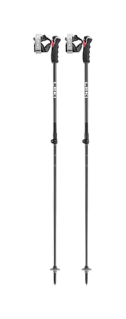 LEKI Kije narciarskie Peak Vari - 1