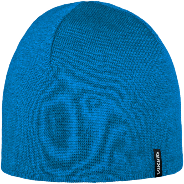 VIKING Czapka Noma 2.0 Hat blue - 1