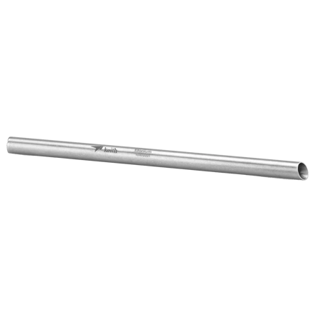KEITH Słomka tytanowa Titanium - 1