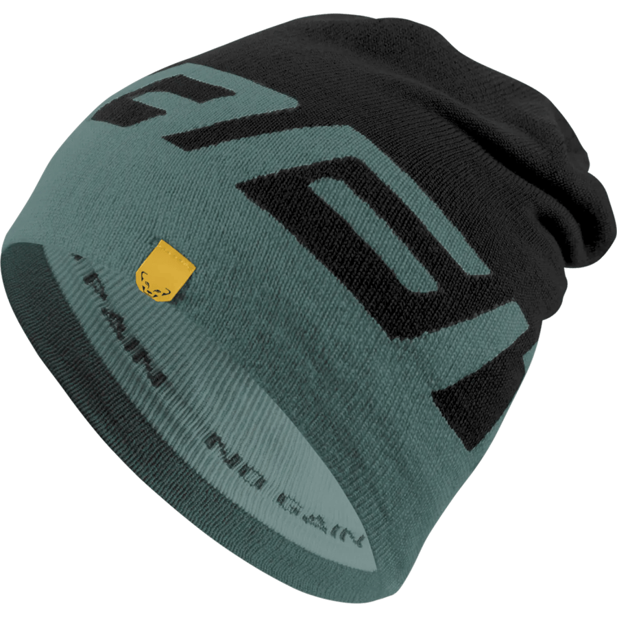 Dynafit Czapka Ft Beanie black - 1