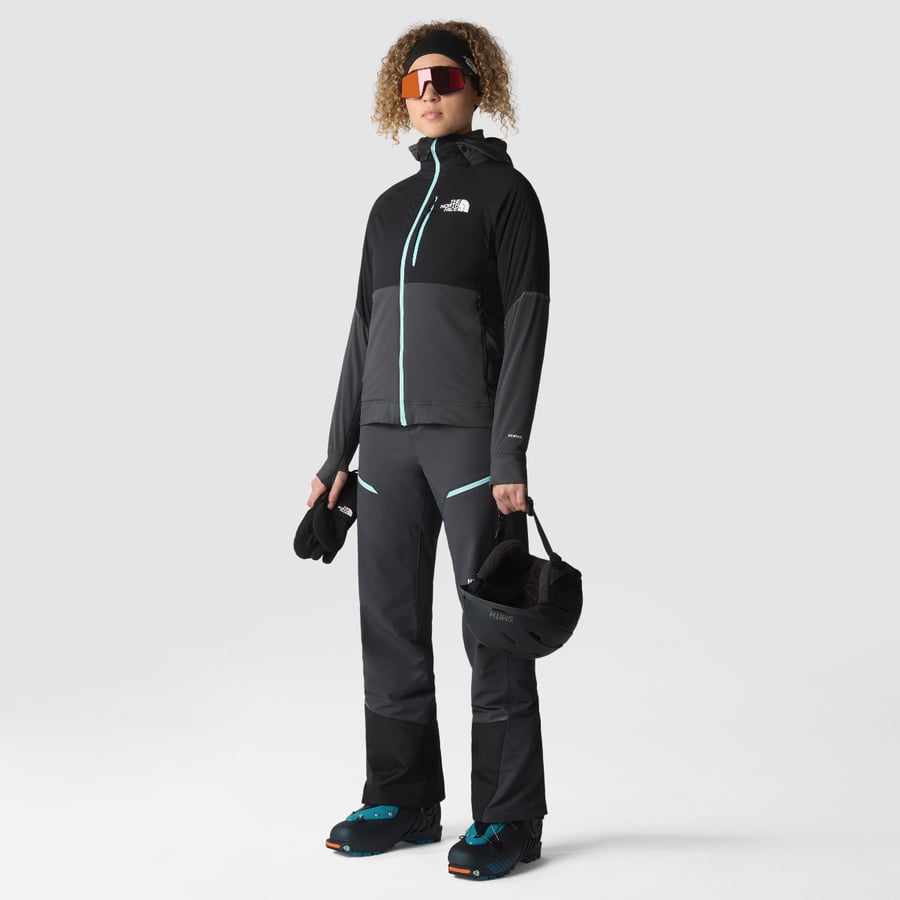 THE NORTH FACE Kurtka damska W - 1