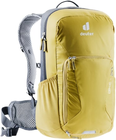 DEUTER Plecak rowerowy BIKE I 2 - 1