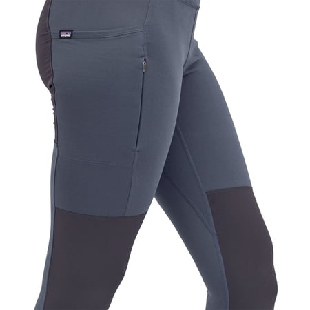 PATAGONIA Legginsy trekkingowe - 1