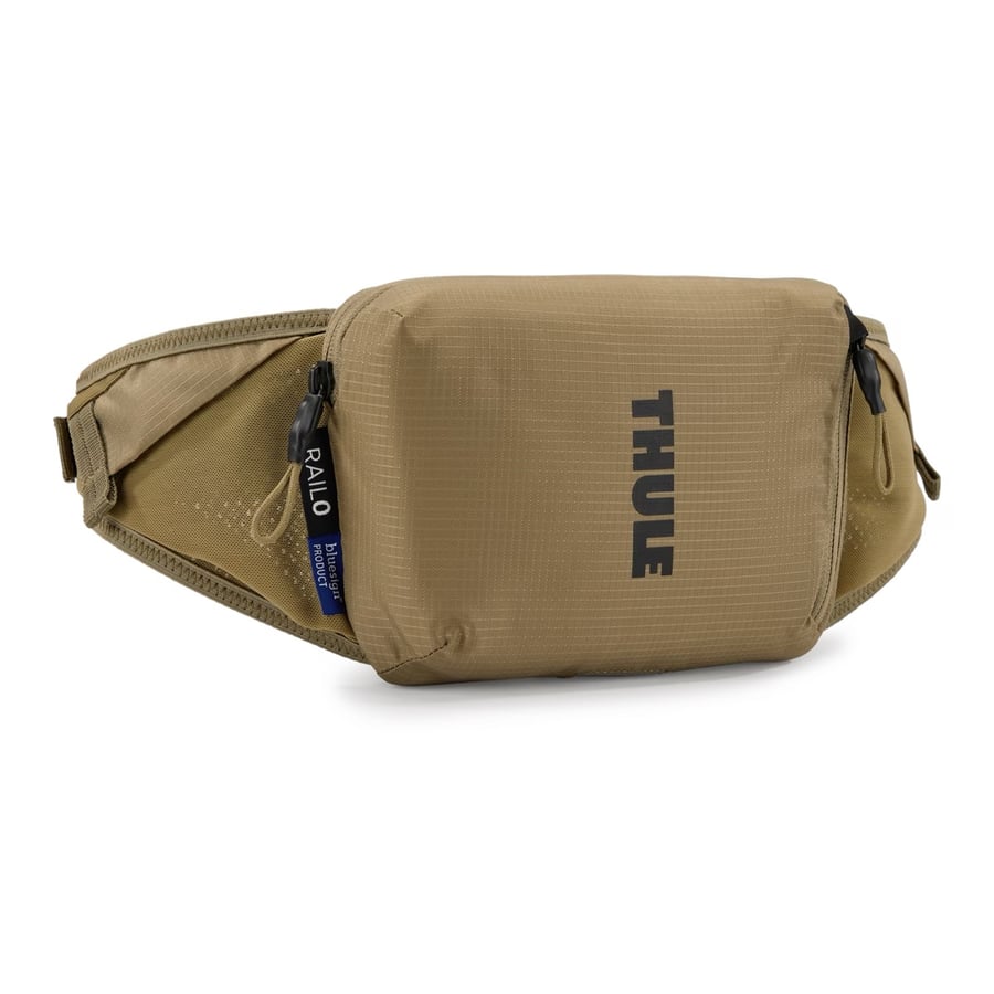 THULE Saszetka Rail Hip Pack 0L - 1