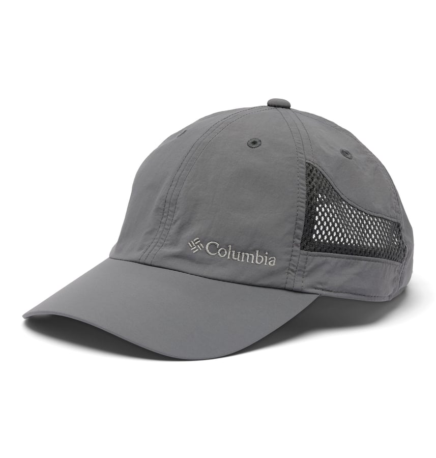 COLUMBIA Czapka z daszkiem Tech - 1
