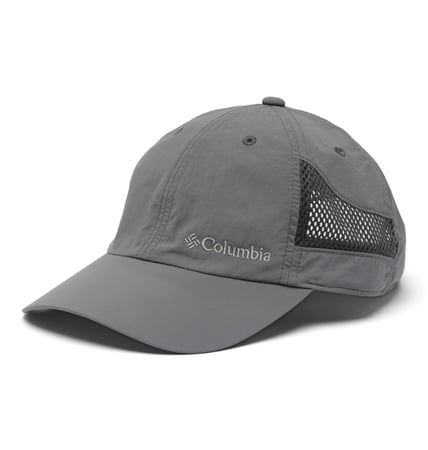 COLUMBIA Czapka z daszkiem Tech - 1
