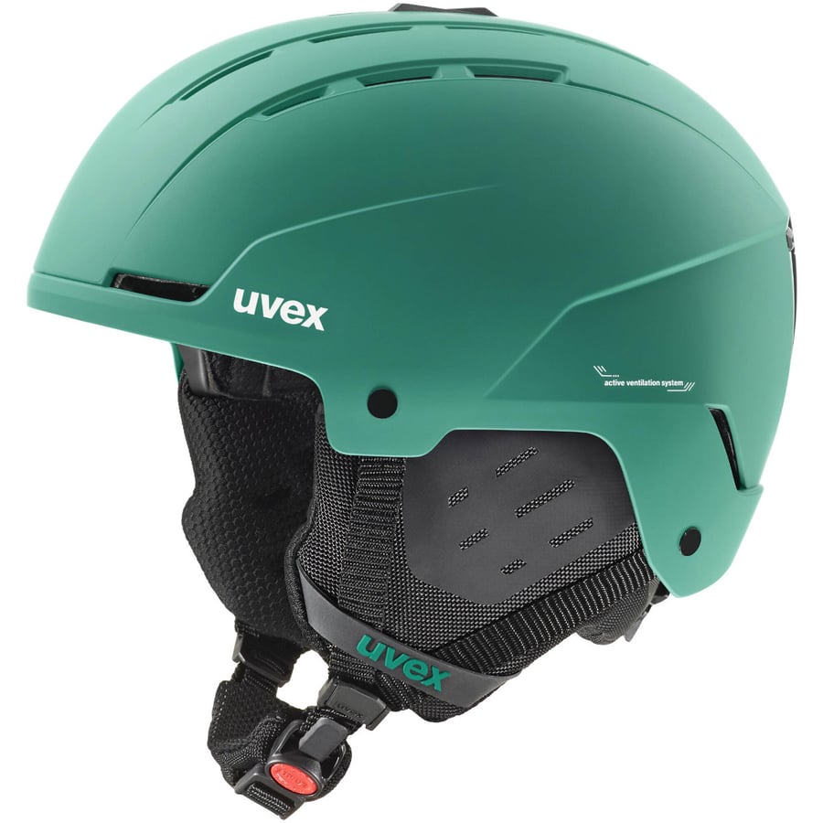 UVEX Kask narciarski Stance pro - 1