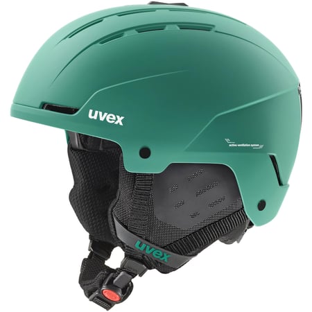 UVEX Kask narciarski Stance pro - 1