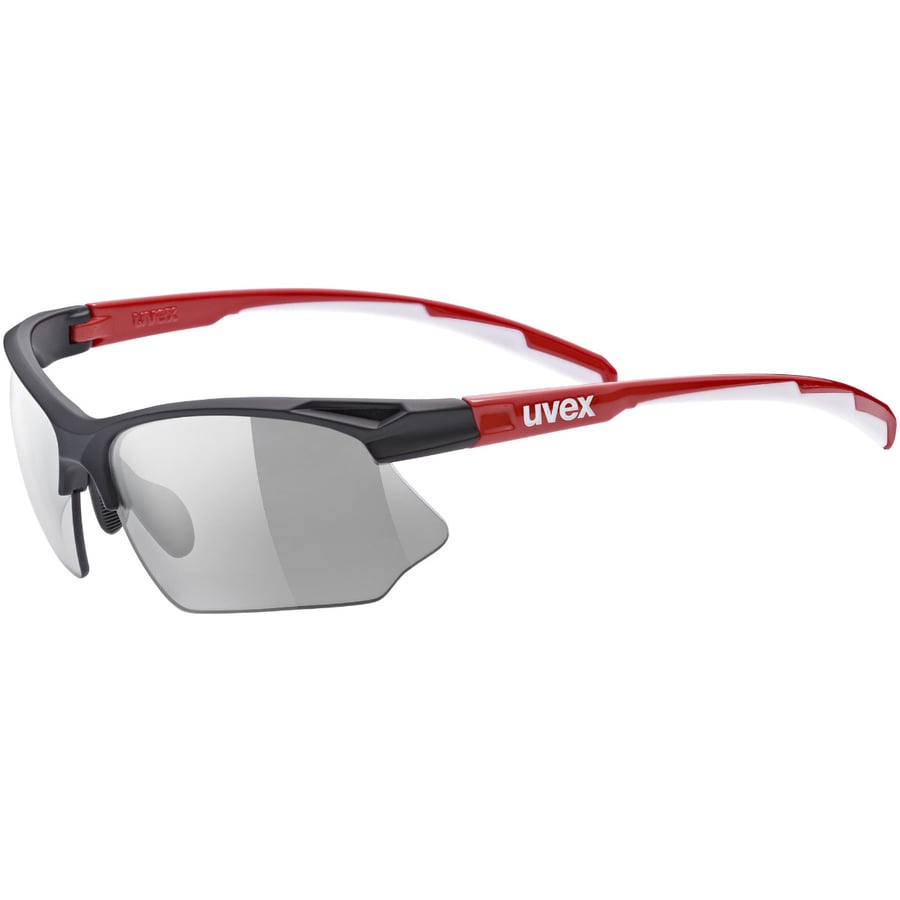 UVEX Okulary rowerowe Sportstyl - 1