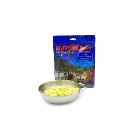TRAVELLUNCH Danie PUREE ZIEMNIA - 1
