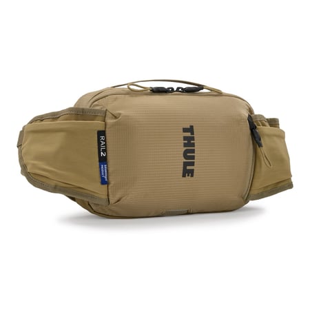 THULE Saszetka Rail Hip Pack 2L - 1