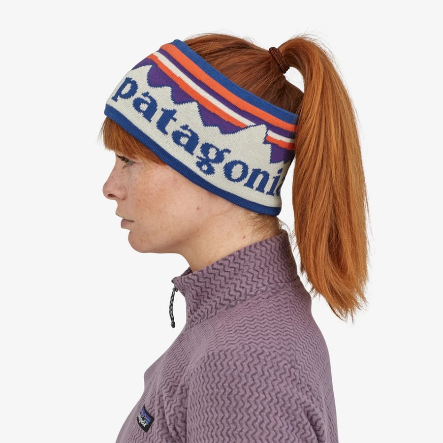 PATAGONIA Opaska POWDER TOWN HE - 1