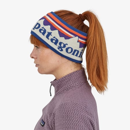 PATAGONIA Opaska POWDER TOWN HE - 1