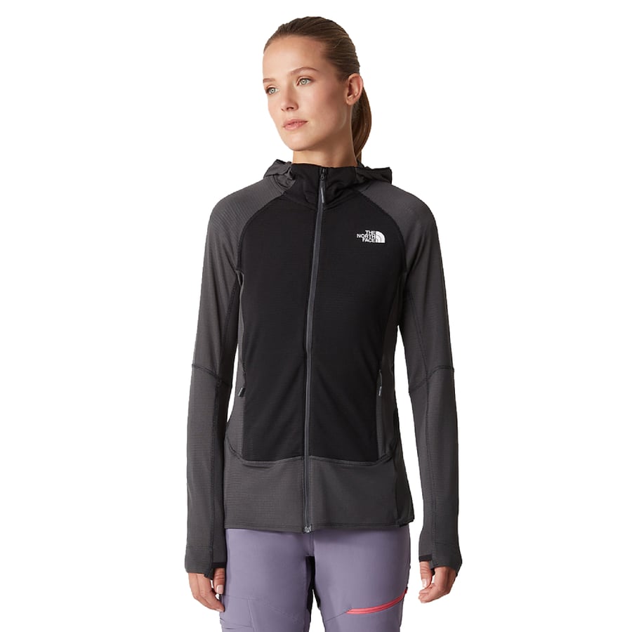 THE NORTH FACE Bluza damska BOL - 1