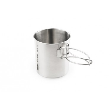 GSI Kubek GLACIER STAINLESS BOT - 1