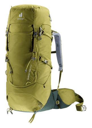 DEUTER Plecak trekkingowy Airco - 1