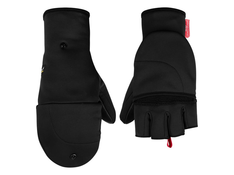 SALEWA Rękawice SESVENNA FOLD WS