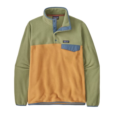 PATAGONIA Bluza męska M's LW Sy - 1