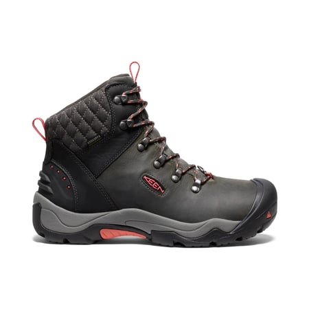 KEEN Buty trekkingowe damskie R - 1