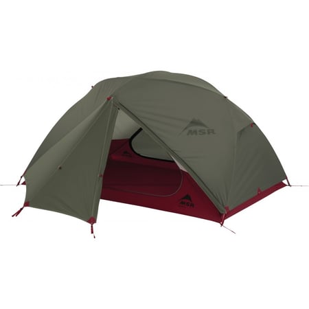 MSR Namiot ELIXIR 2 TENT V2 gre - 1