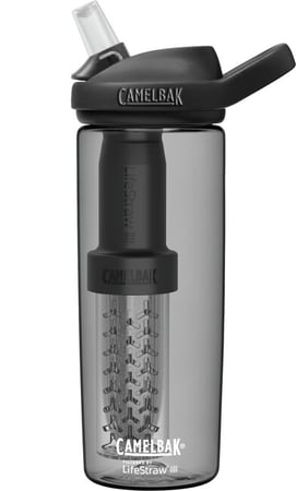 CAMELBAK Butelka z filtrem EDDY - 1