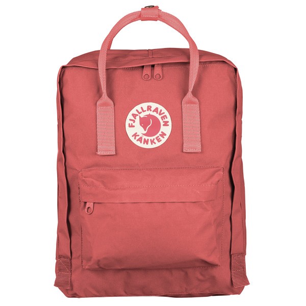 FJALLRAVEN Plecak KANKEN peach- - 1