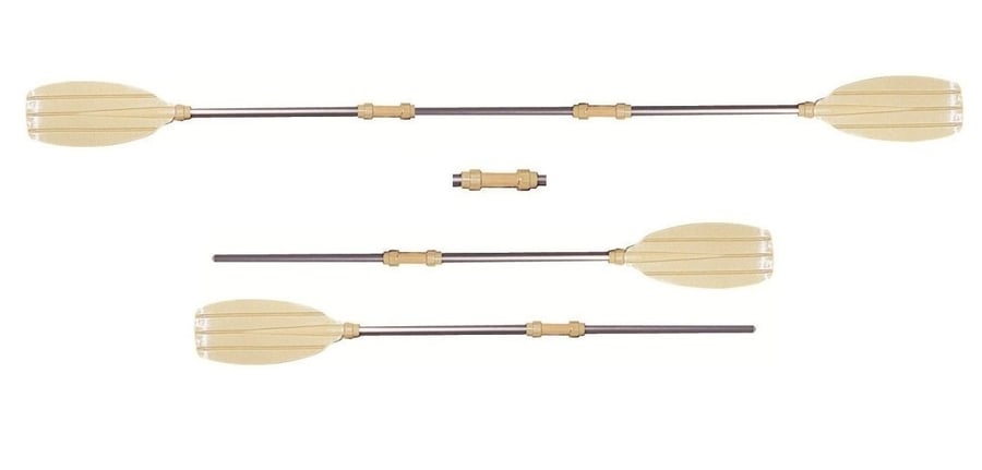 SEVYLOR Wiosło KB HOBBY 250 - 1